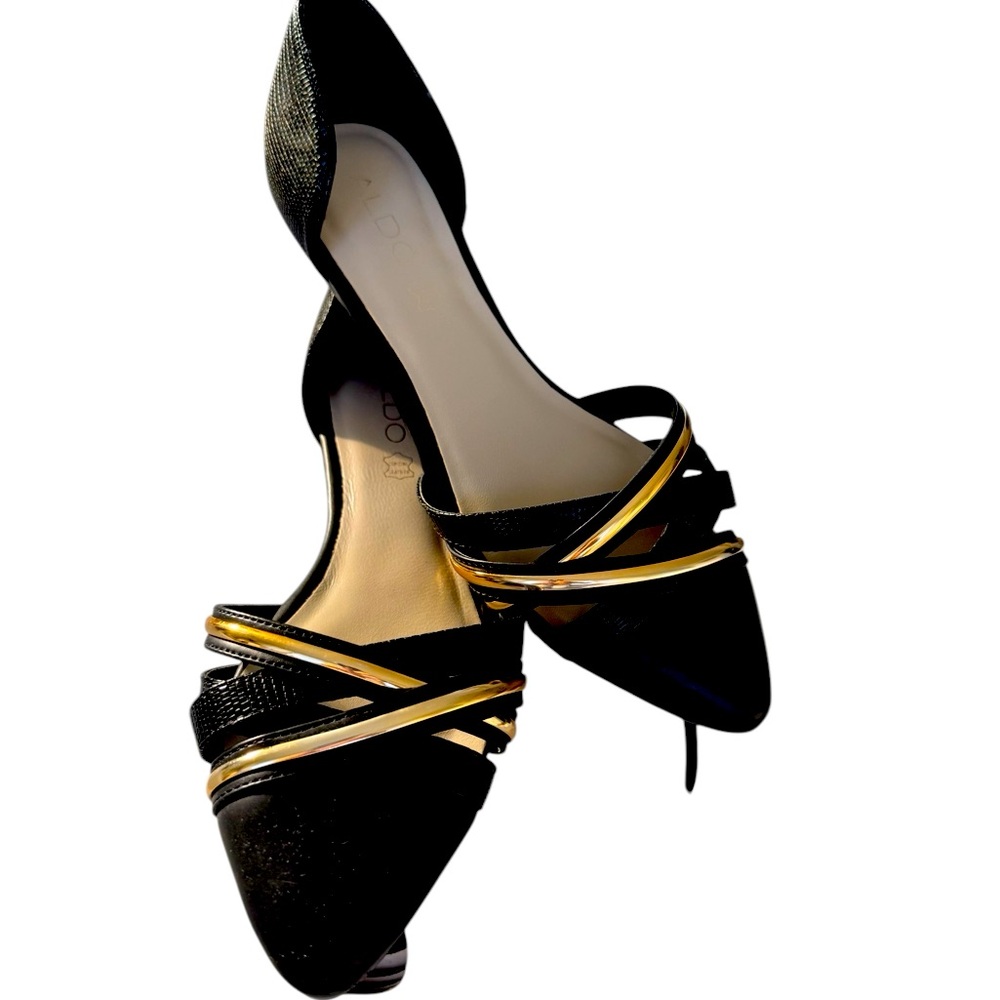 Aldo Women Shoes